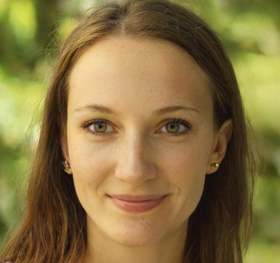 Professional portrait of senior web development mentor