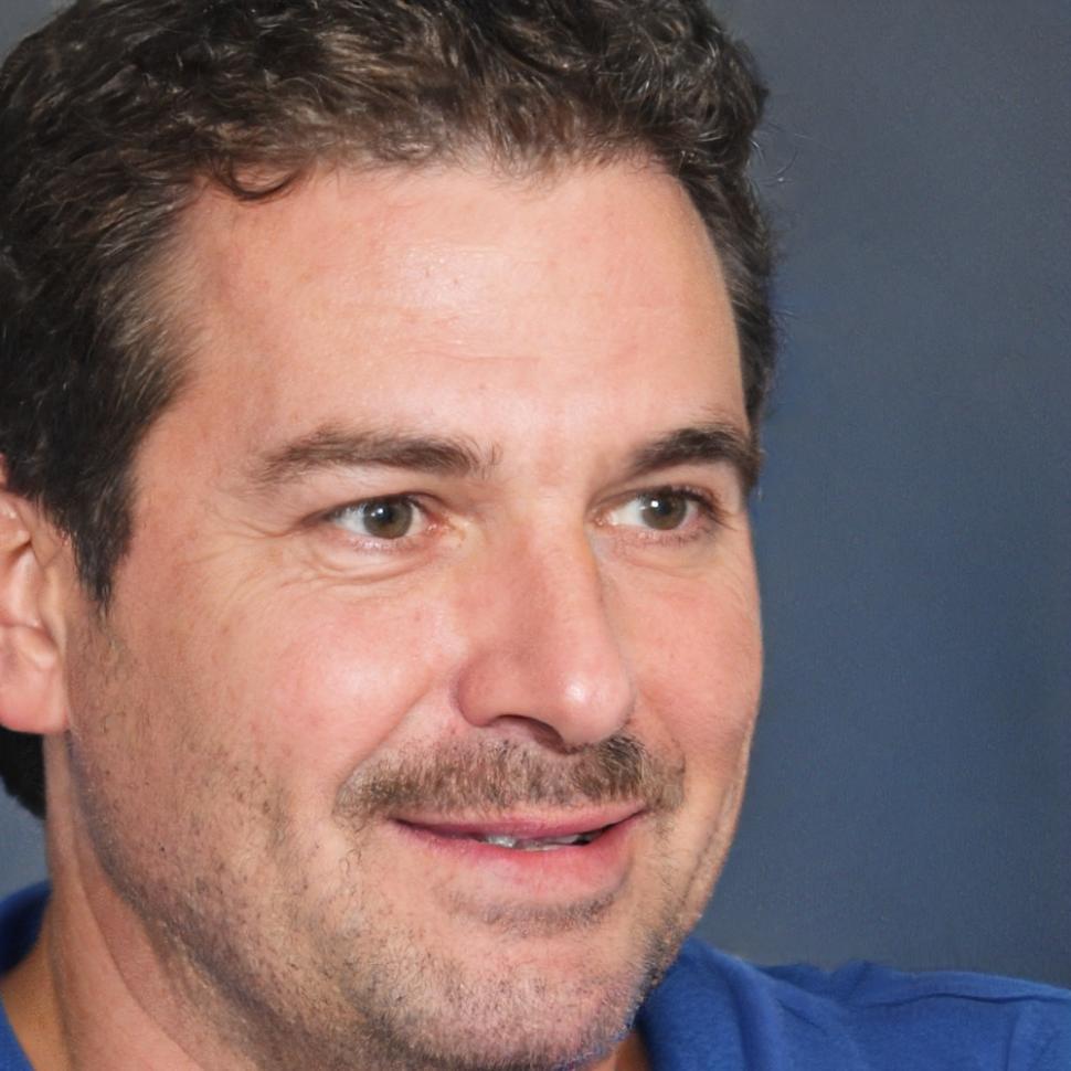 Portrait of instructor Kari Lindström