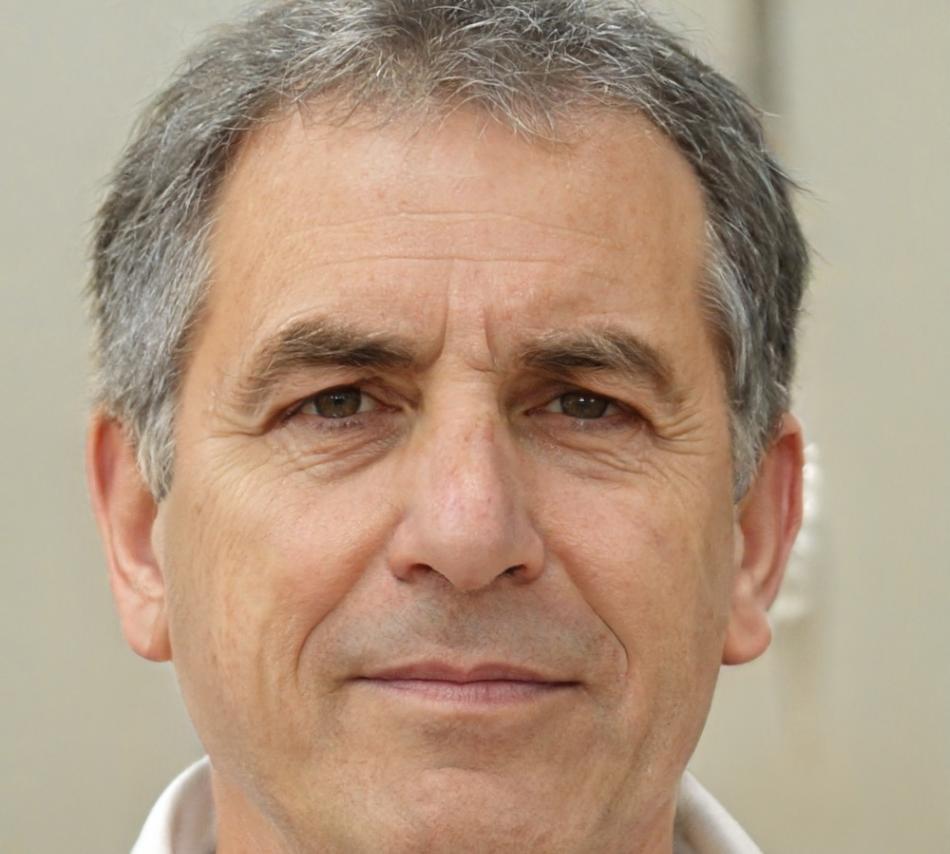 Henrik Lindberg, Technical Development Mentor